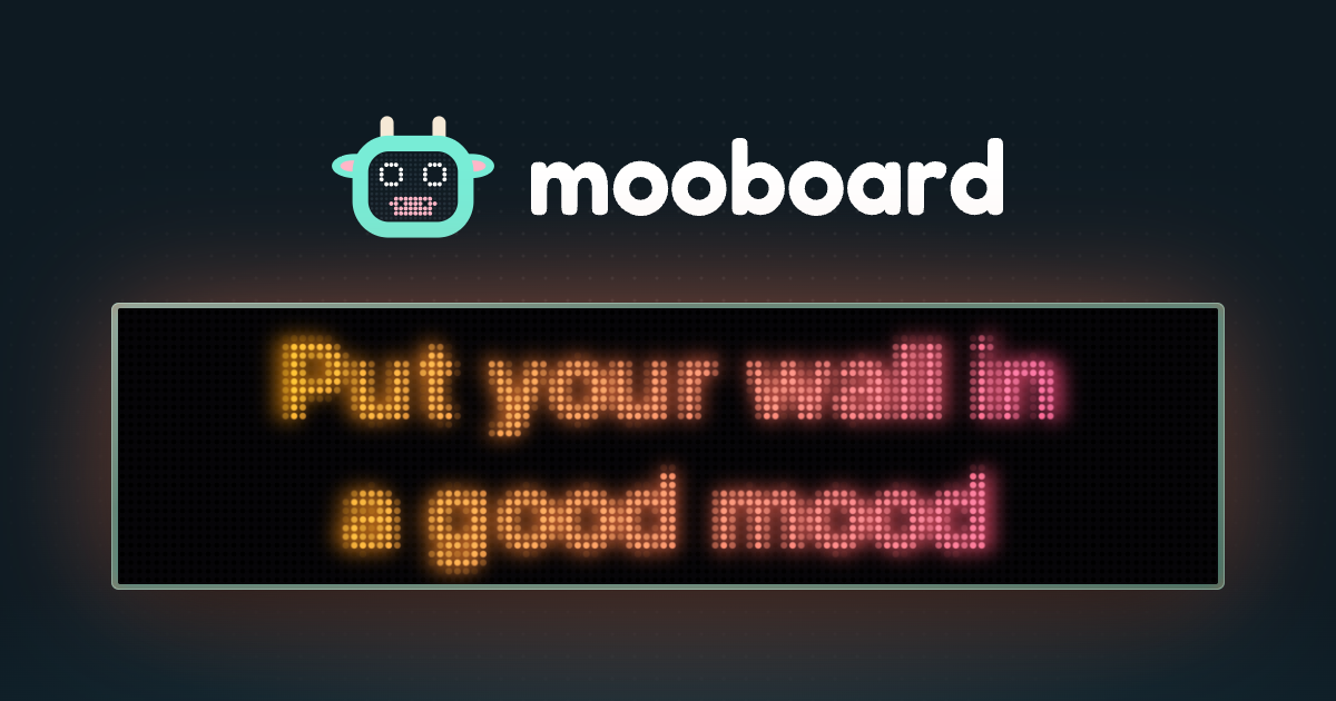 I've spent the last few months building a smart wall display. Thoughts?