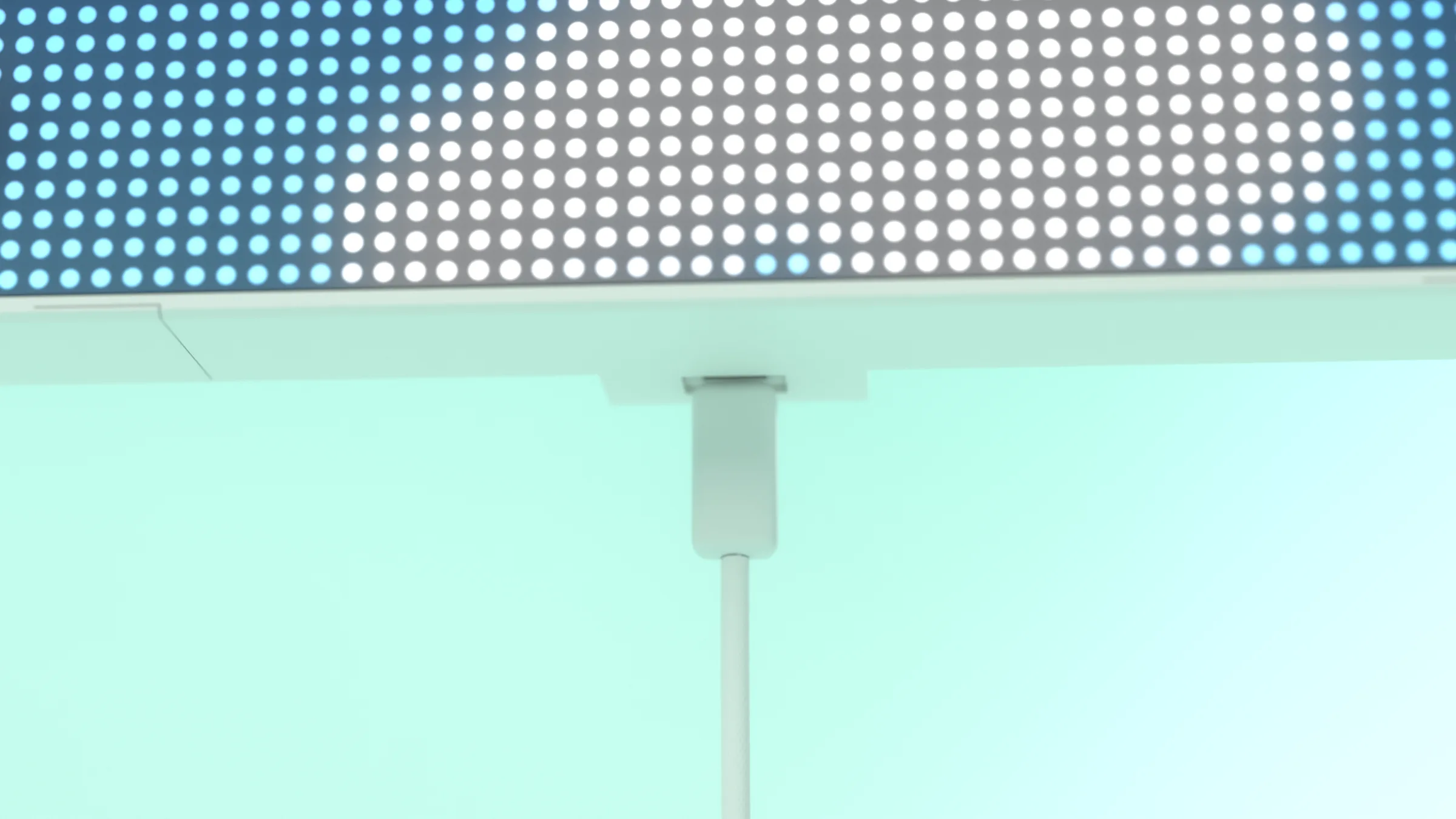 One USB-C cable at the bottom